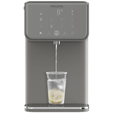 ADD5981GR HOT AND COLD WATER PURIFIER DISPENSER