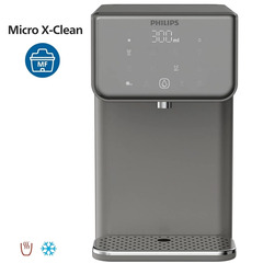 ADD5981GR HOT AND COLD WATER PURIFIER DISPENSER