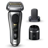 9597CC SERIES 9 PRO WET & DRY SHAVER