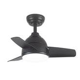 BEE 26-INCH DC CEILING FAN WITH 24W LED LIGHT