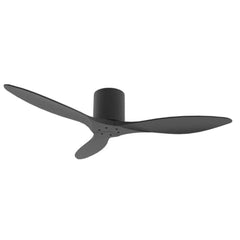 ALASKA EBEY 46 / 52-INCH SMART DC CEILING FAN + OPTIONAL DIM LIGHT