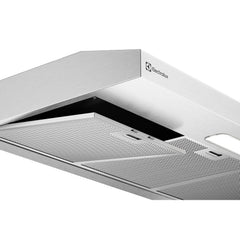 BUNDLE: ECF9214X 90CM SLIMLINE HOOD & EHI8255BE 80CM INDUCTION HOB