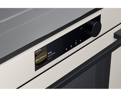 90CM WALL-MOUNT HOOD & 60CM BUILT-IN OVEN & 60CM 4-ZONE INDUCTION HOB | Free $600 Mooments Vouchers Redeem From Samsung