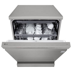 DFC533FV WIFI ENABLED DISHWASHER / FREE GIFT REDEEM FROM LG