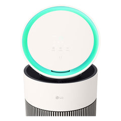 AS55GGSY0 52m² AERO BOOSTER AIR PURIFIER