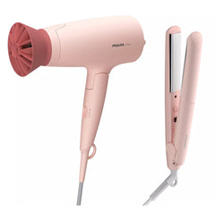 BHP398/03 HAIR STYLING SET