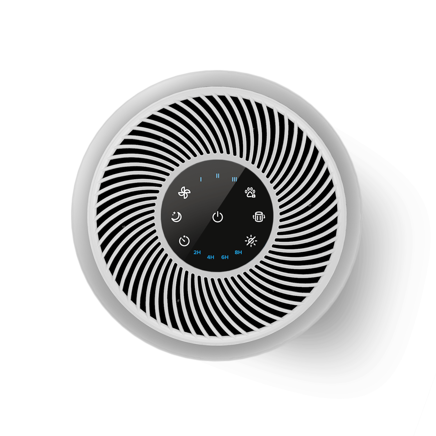 CORE P350 AIR PURIFIER