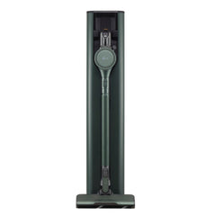 A9T-STEAM OBJET COLLECTION CORDZERO HANDSTICK VACUUM W ALL-IN-ONE TOWER+FREE GIFT BY LG