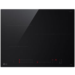 CI5Z2420BN 60CM 3-ZONE INDUCTION HOB