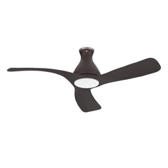AIRY H56GP 56-INCH DC SMART CEILING FAN WITH LED LIGHT