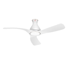 AIRY H56GP 56-INCH DC SMART CEILING FAN WITH LED LIGHT