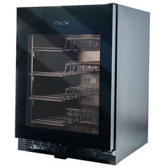 CW361ZSB 36 BOTTLES WINE COOLER