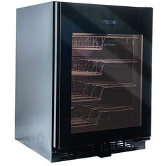 CW361ZSB 36 BOTTLES WINE COOLER