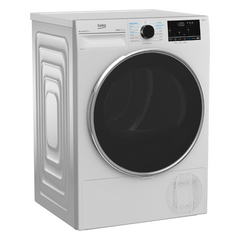 B5T4923IW 9KG HEAT-PUMP DRYER