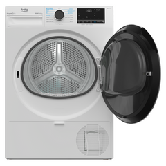 B5T4923IW 9KG HEAT-PUMP DRYER
