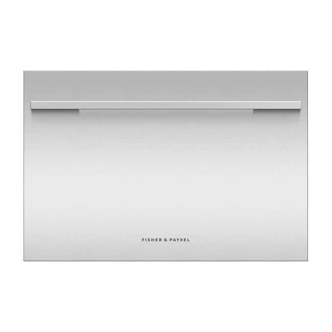 DD60SI9 INTEGRATED SINGLE DISHDRAWER DISHWASHER / FREE BASIC INSTALLATION PANEL DOOR & HANDLE ARE NOT INCLUDED