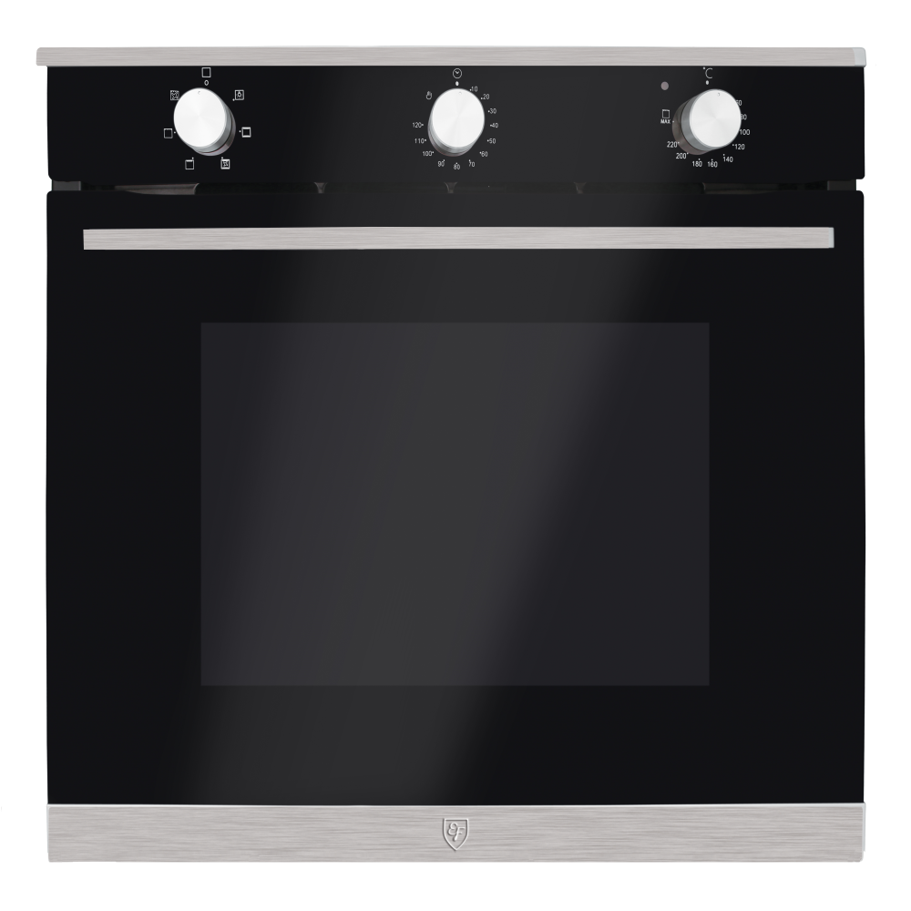 BOAE63A 60CM 73L BUILT-IN OVEN