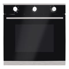 BOAE63A 60CM 73L BUILT-IN OVEN