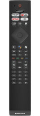 55PUT7908 55" 4K UHD AMBILIGHT GOOGLE SMART LED TV