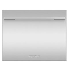 DD60STI9 INTEGRATED SINGLE DISHDRAWER DISHWASHER / FREE BASIC INSTALLATION PANEL DOOR & HANDLE ARE NOT INCLUDED