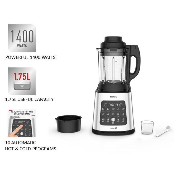 BL83SD PERFECTMIX COOK HEATING HIGH SPEED BLENDER