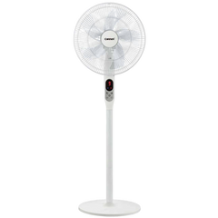 CFDC168SS 16-INCH DC REMOTE STAND FAN