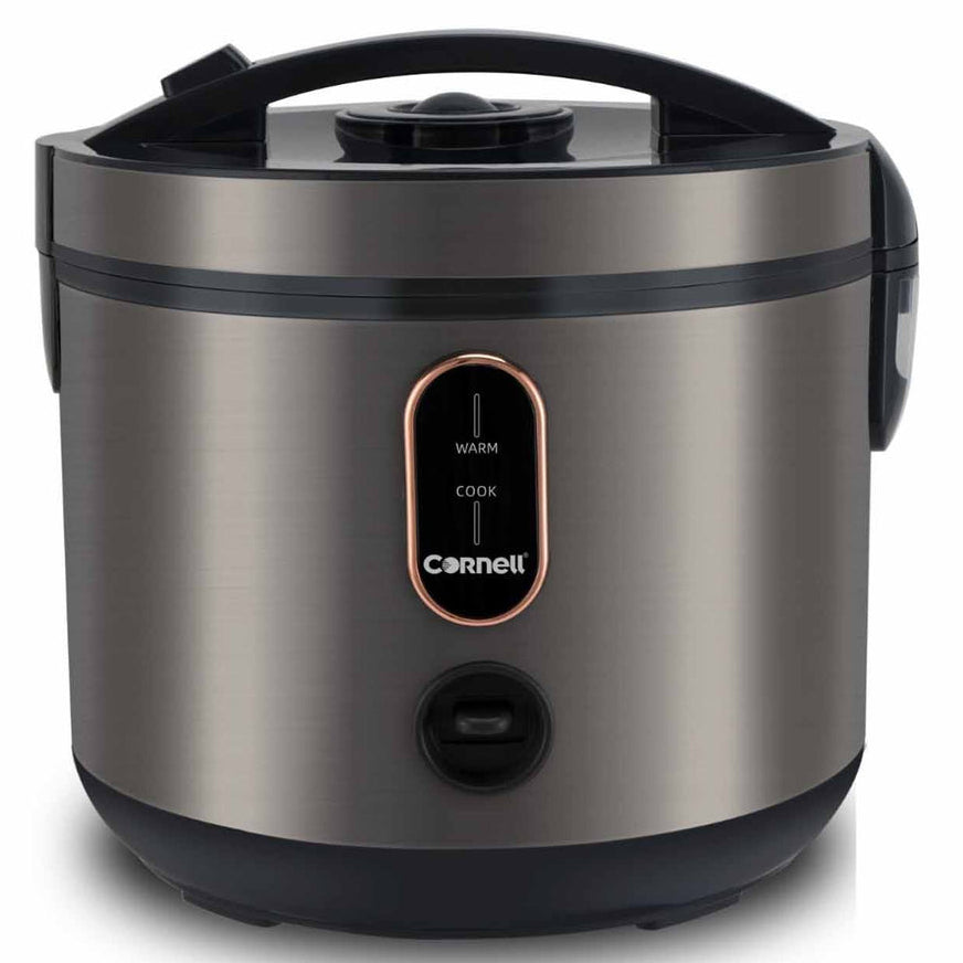 CRCJS10B 1L JAR RICE COOKER