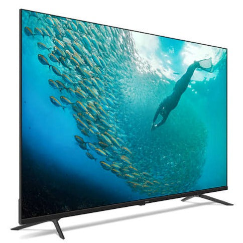 70PUT7129 70" 4K UHD GOOGLE LED TV