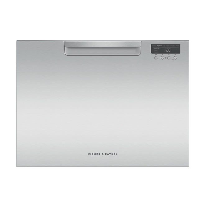DD60SCTX9 DISHDRAWER TALL SINGLE DISHWASHER / FREE BASIC INSTALLATION