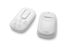 AMF765 2-IN-1 AIR PURIFIER & FAN