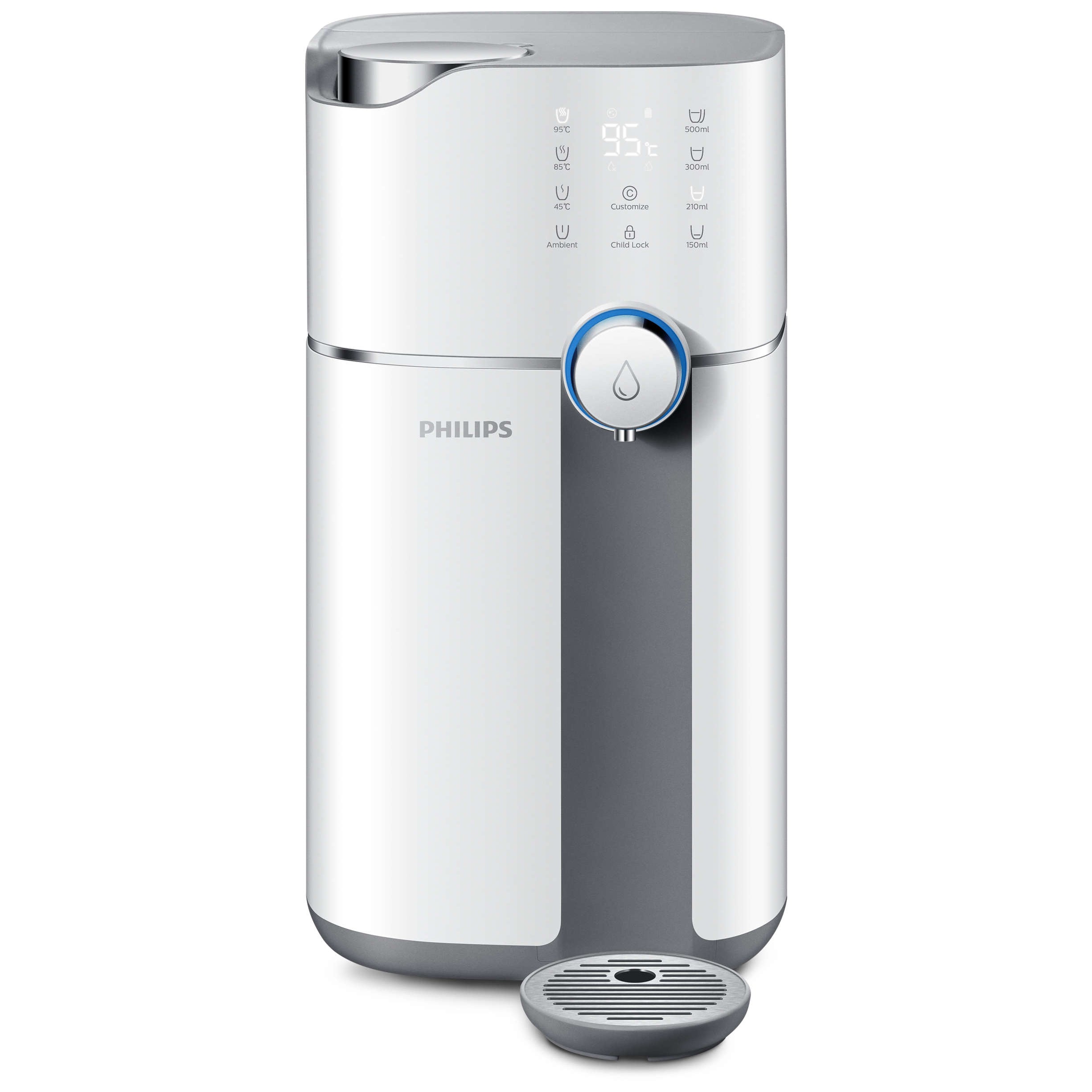 ADD6910 RO WATER DISPENSER