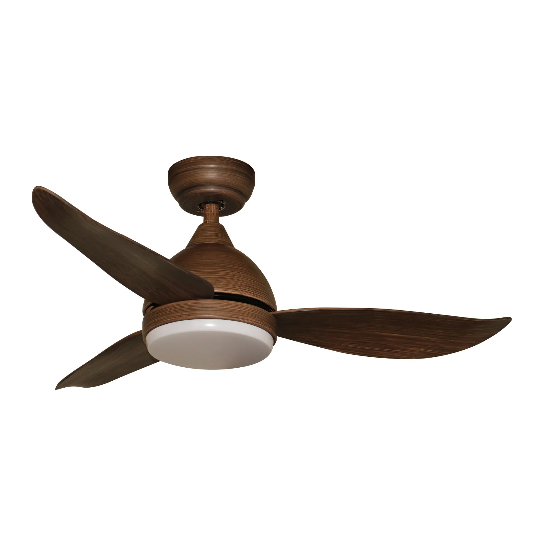 B-STAR 36"/46"/52-INCH DC CEILING FAN + OPTIONAL LIGHT & WI-FI
