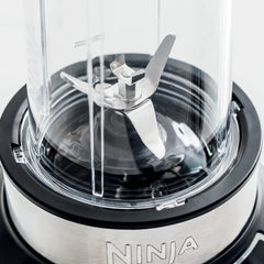 BN500 NUTRI-BLENDER PRO WITH AUTO IQ