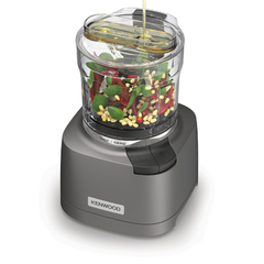 CHP80.000SI DUO PREP 2-IN-1 CHOPPER GRINDER