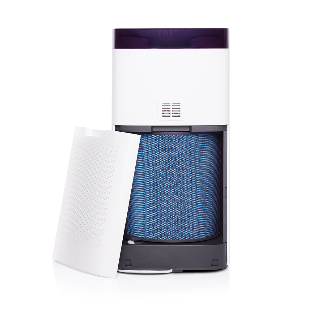 A18i 174m² AIR PURIFIER