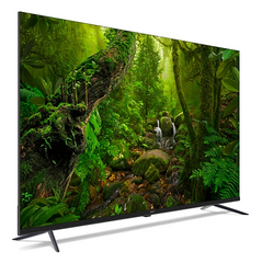 50PQT8169 50" 4K UHD GOOGLE QLED TV
