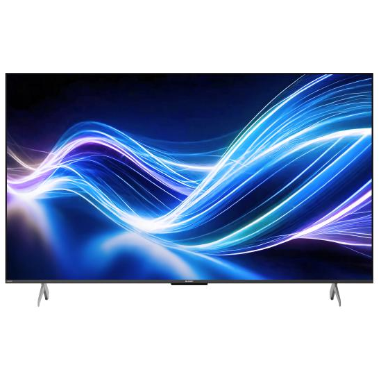 4T-C55HL6500X 55" 4K GOOGLE TV