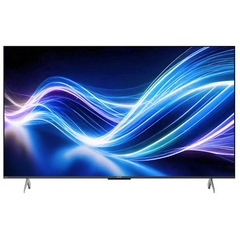 4T-C65HL6500X 65" 4K GOOGLE TV / FREE WALL MOUNTING
