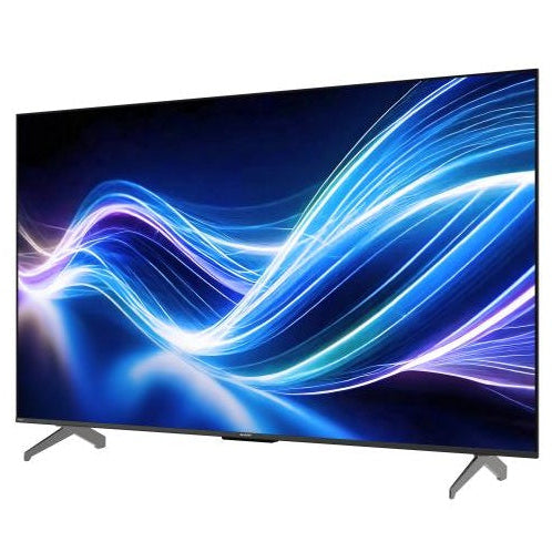 4T-C65HL6500X 65" 4K GOOGLE TV / FREE WALL MOUNTING