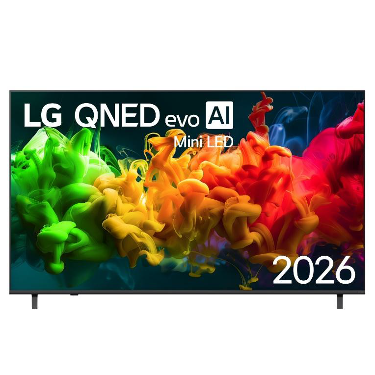 85QNED80BSA 85" QNED 4K SMART TV / FREE WALL MOUNTING