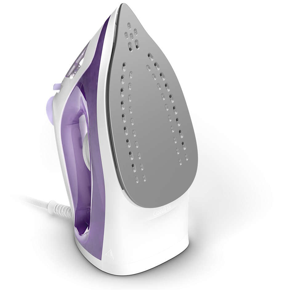 DST1020 STEAM IRON