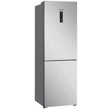 BFC8633XC 314L 2-DOOR FRIDGE