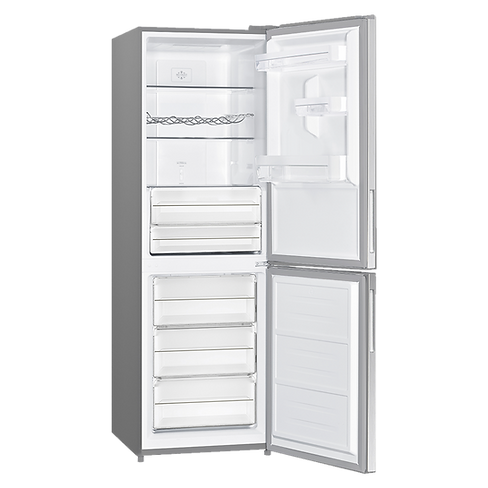BFC8633XC 314L 2-DOOR FRIDGE