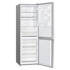 BFC8633XC 314L 2-DOOR FRIDGE