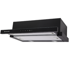 AT2460BE 60CM TELESCOPIC HOOD