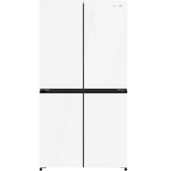 BGM601DWA 601L 4-DOOR FRENCH DOOR FRIDGE