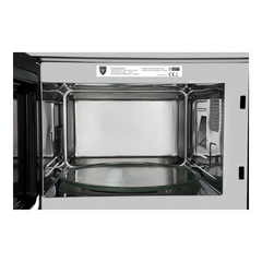 BM259M BUILT-IN MICROWAVE OVEN WITH GRILL