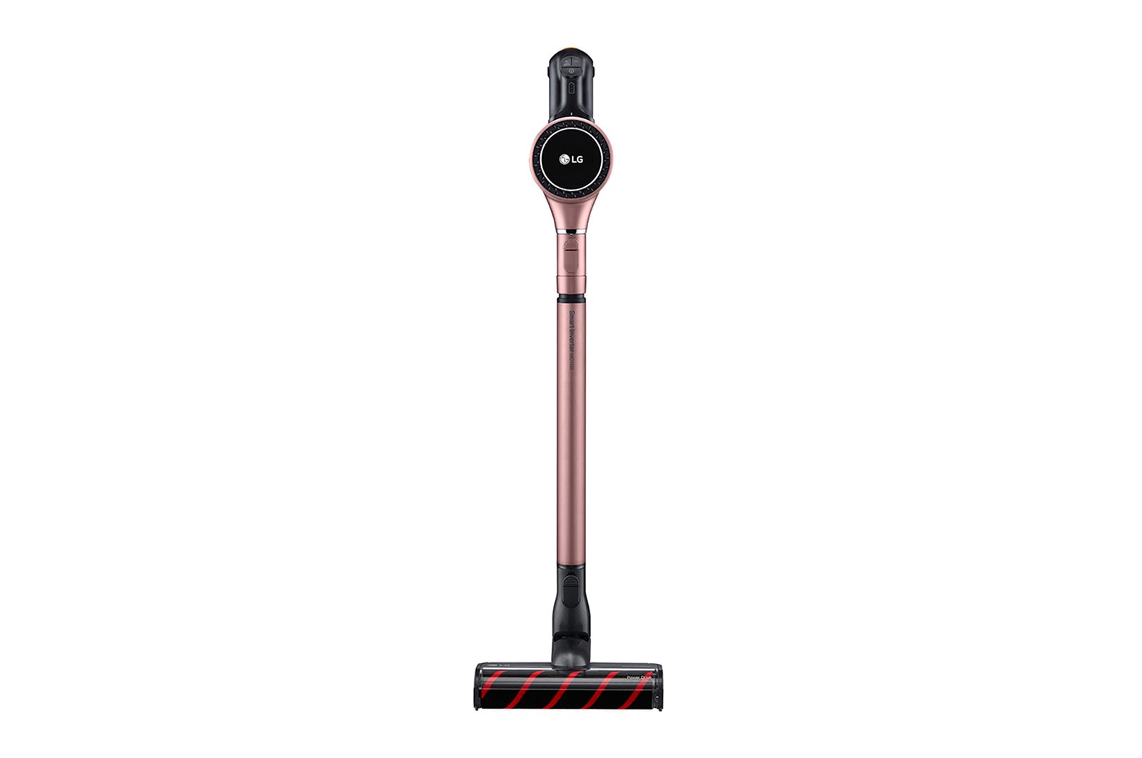 A9-LITE CORDLESS HANDSTICK VACUUM CLEANER / FREE GIFT REDEEM FROM LG
