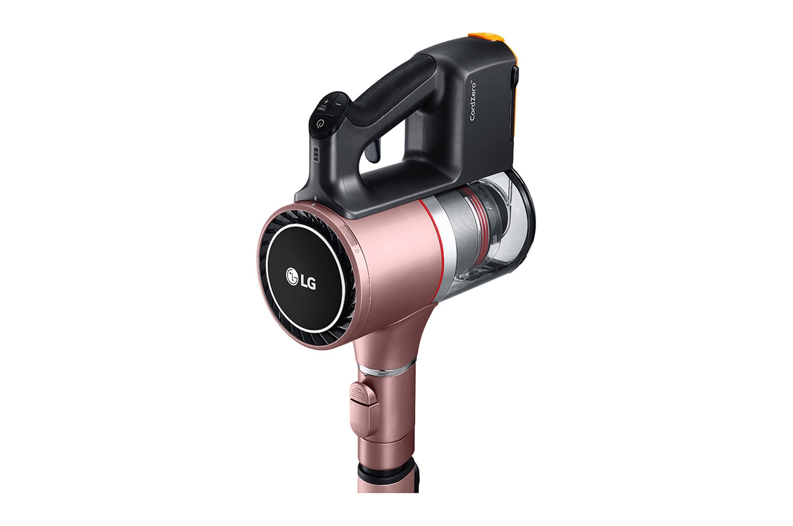 A9-LITE CORDLESS HANDSTICK VACUUM CLEANER / FREE GIFT REDEEM FROM LG