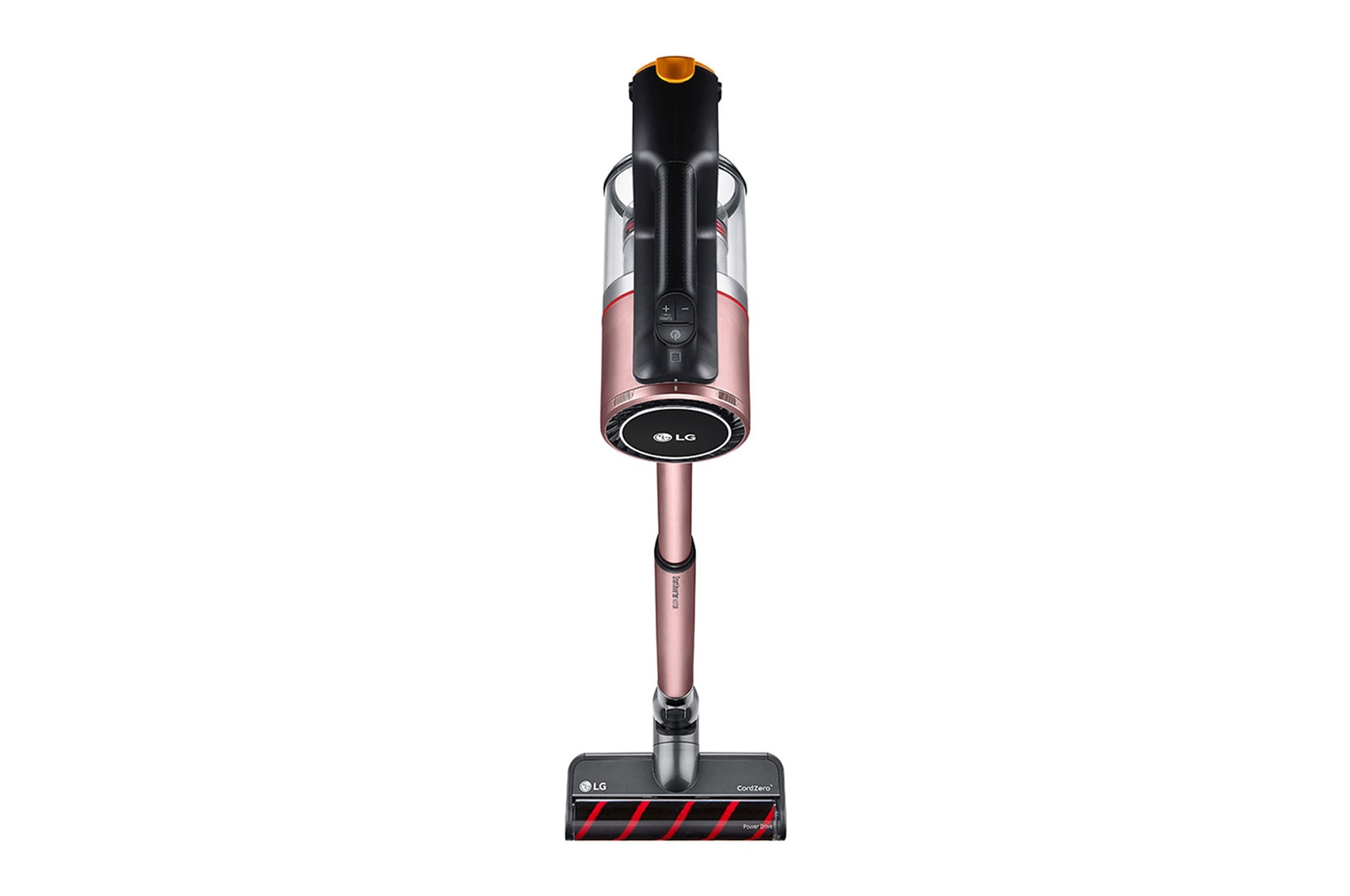 A9-LITE CORDLESS HANDSTICK VACUUM CLEANER / FREE GIFT REDEEM FROM LG